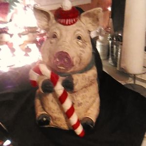 Pig Figure